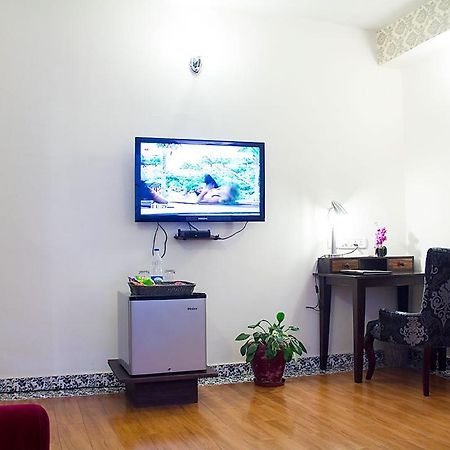 Orchid Suites - A Boutique Hotel Bangalore Off Residency Road Bagian luar foto