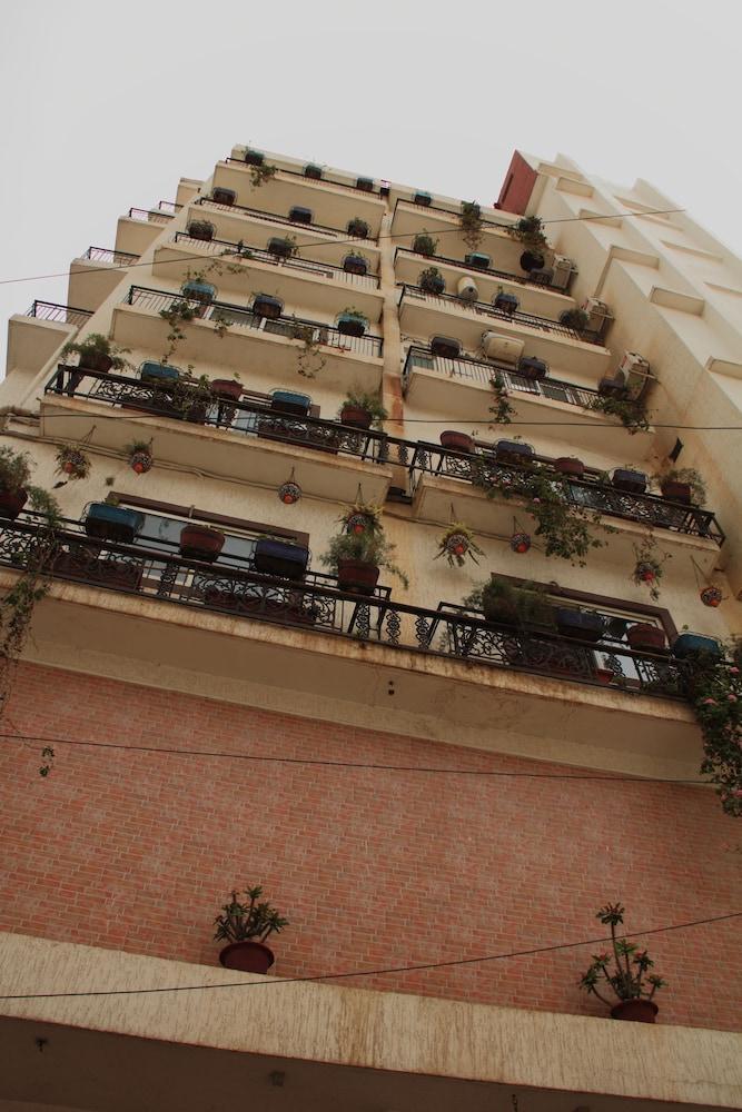 Orchid Suites - A Boutique Hotel Bangalore Off Residency Road Bagian luar foto