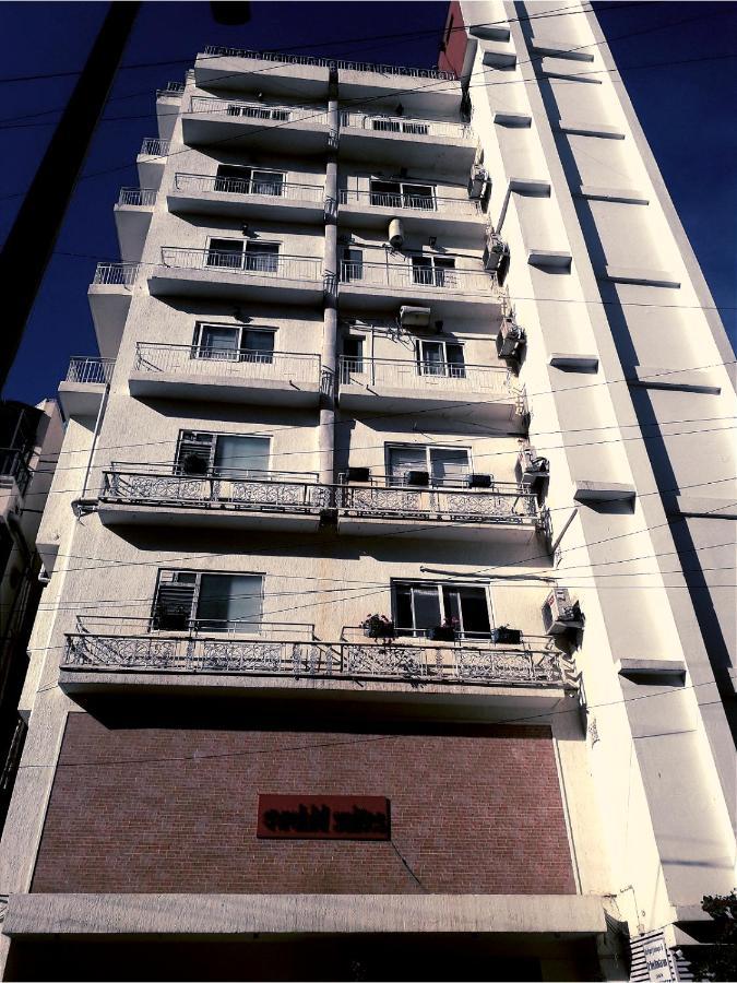 Orchid Suites - A Boutique Hotel Bangalore Off Residency Road Bagian luar foto