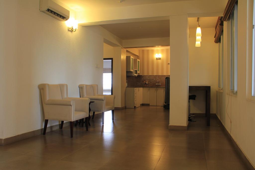 Orchid Suites - A Boutique Hotel Bangalore Off Residency Road Bagian luar foto