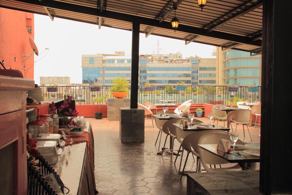 Orchid Suites - A Boutique Hotel Bangalore Off Residency Road Bagian luar foto