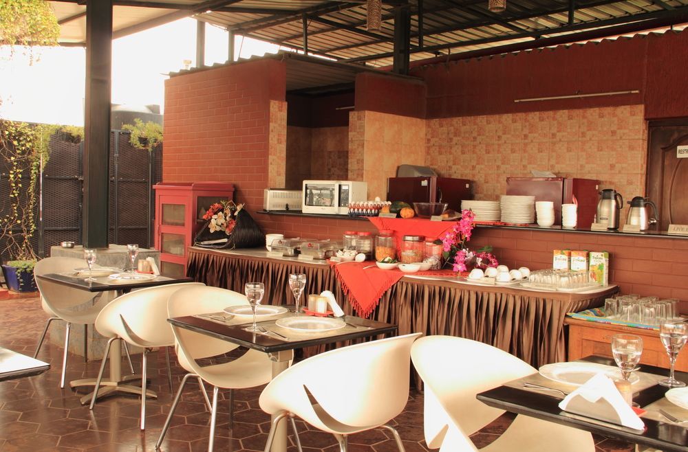 Orchid Suites - A Boutique Hotel Bangalore Off Residency Road Bagian luar foto